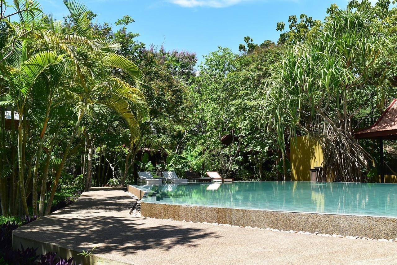 Palm Village Resort&Spa Siem Reap Exterior foto