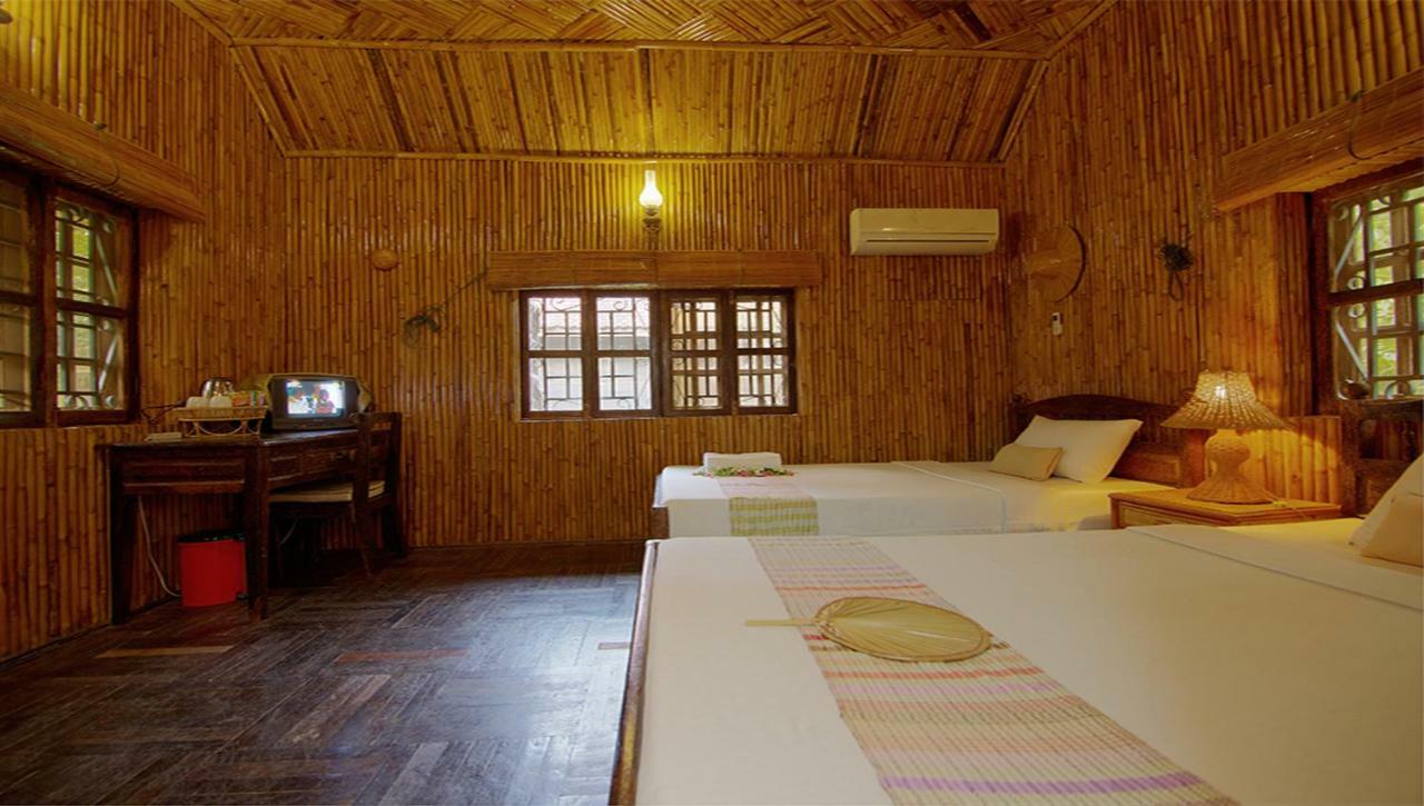 Palm Village Resort&Spa Siem Reap Exterior foto