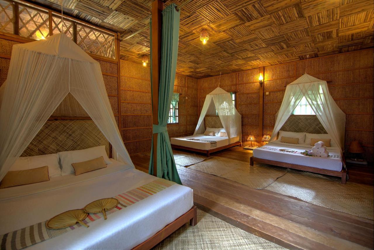 Palm Village Resort&Spa Siem Reap Zimmer foto